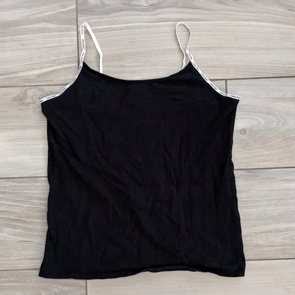 Calvin Klein cami